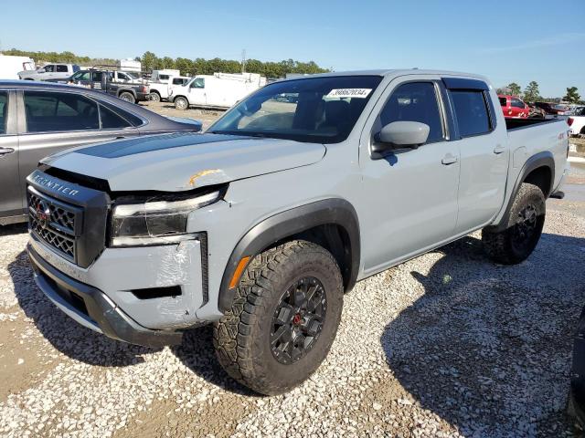 2022 NISSAN FRONTIER S, 