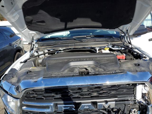 3C6UR5CJ6MG533231 - 2021 RAM 2500 TRADESMAN თეთრი ფოტო 11