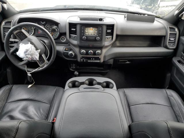 3C6UR5CJ6MG533231 - 2021 RAM 2500 TRADESMAN თეთრი ფოტო 8