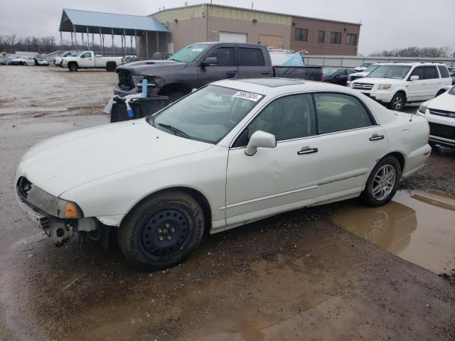 2003 MITSUBISHI DIAMANTE LS, 