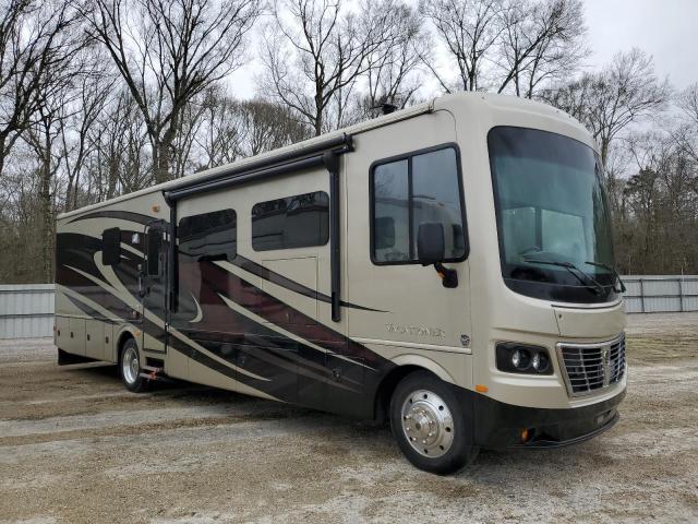 1F66F5DY1F0A01059 - 2016 HORA MOTORHOME TWO TONE photo 1