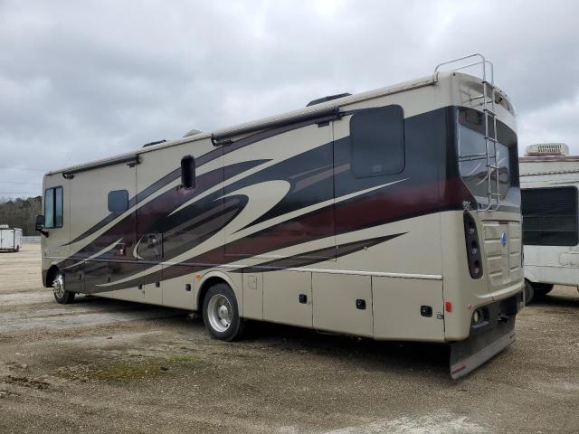1F66F5DY1F0A01059 - 2016 HORA MOTORHOME TWO TONE photo 3