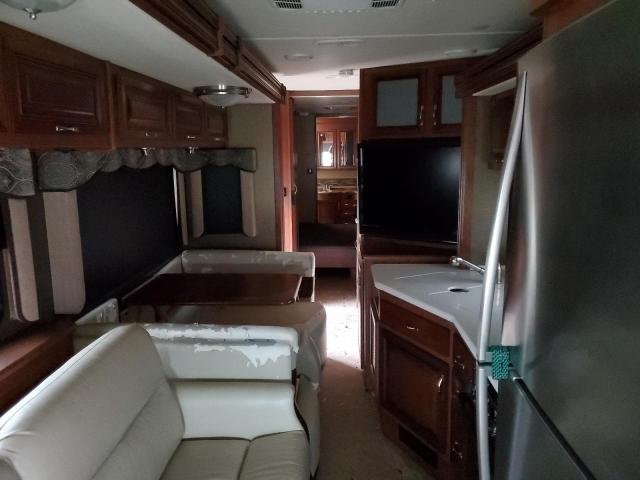 1F66F5DY1F0A01059 - 2016 HORA MOTORHOME TWO TONE photo 6