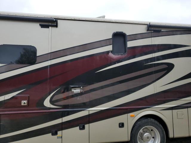 1F66F5DY1F0A01059 - 2016 HORA MOTORHOME TWO TONE photo 9