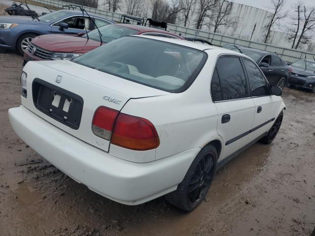 1HGEJ6576WL024713 - 1998 HONDA CIVIC LX WHITE photo 3