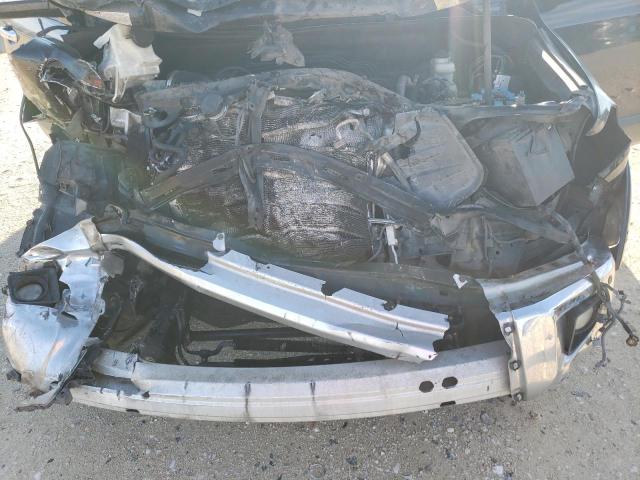 5TFGY5F15EX163942 - 2014 TOYOTA TUNDRA CREWMAX PLATINUM Qara foto 11