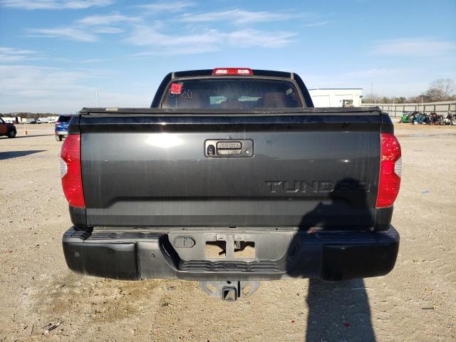 5TFGY5F15EX163942 - 2014 TOYOTA TUNDRA CREWMAX PLATINUM Qara foto 6