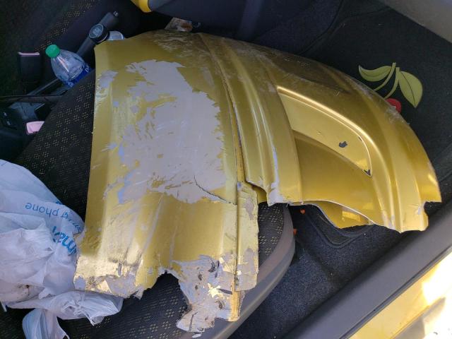 JTLKE50E081056114 - 2008 TOYOTA SCION XB Altın fotoğraf 12