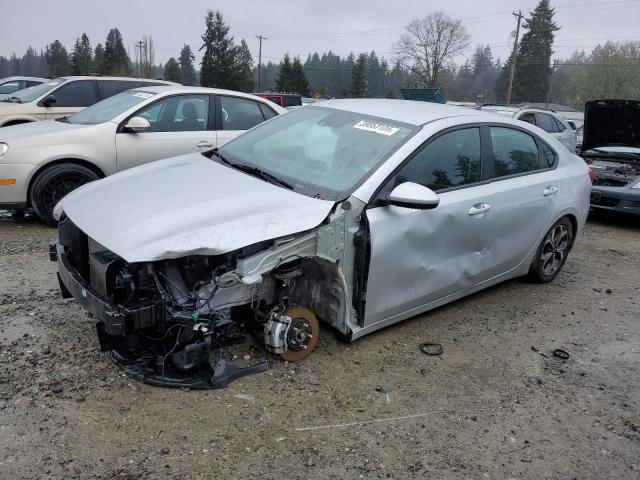 2021 KIA FORTE FE, 