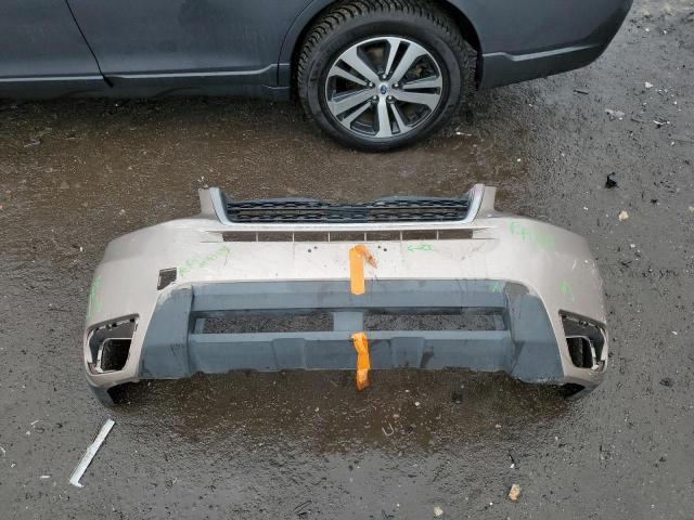 JF2SJAFC0FH428417 - 2015 SUBARU FORESTER 2.5I PREMIUM თაფლისფერი ფოტო 12