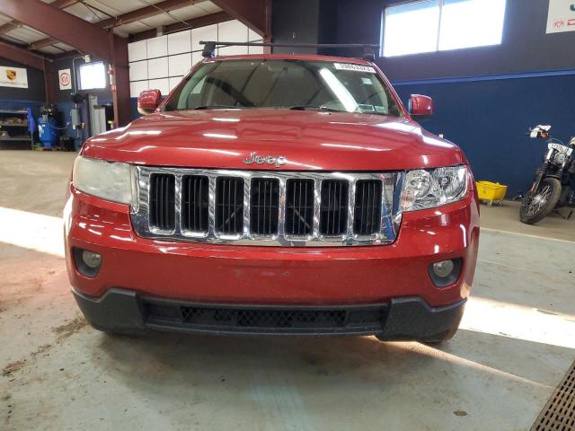 1J4RR4GGXBC507622 - 2011 JEEP GRAND CHER LAREDO Kırmızı fotoğraf 5
