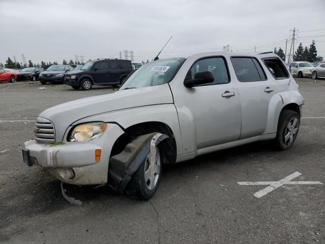 2008 CHEVROLET HHR LS, 