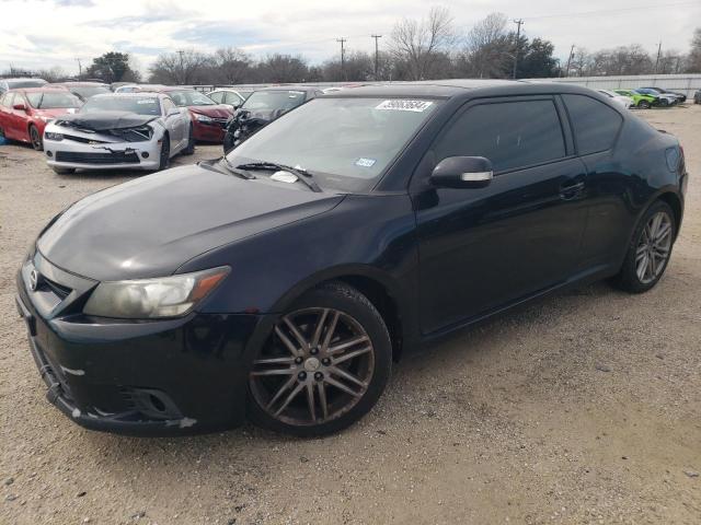 2013 TOYOTA SCION TC, 