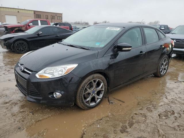 2014 FORD FOCUS SE, 