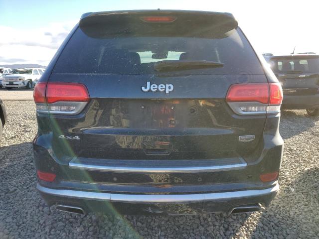 1C4RJFJT6GC377070 - 2016 JEEP GRAND CHER SUMMIT შავი ფოტო 6