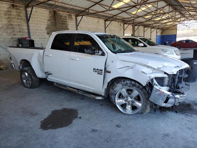 1C6RR7TT6KS596922 - 2019 RAM 1500 CLASS SLT 白色 照片 4