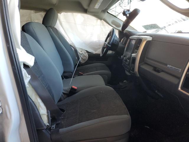 1C6RR7TT6KS596922 - 2019 RAM 1500 CLASS SLT 白色 照片 7