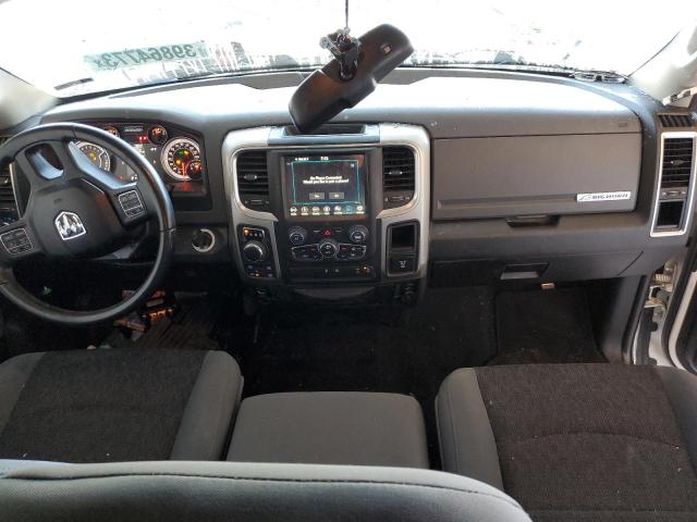 1C6RR7TT6KS596922 - 2019 RAM 1500 CLASS SLT 白色 照片 8