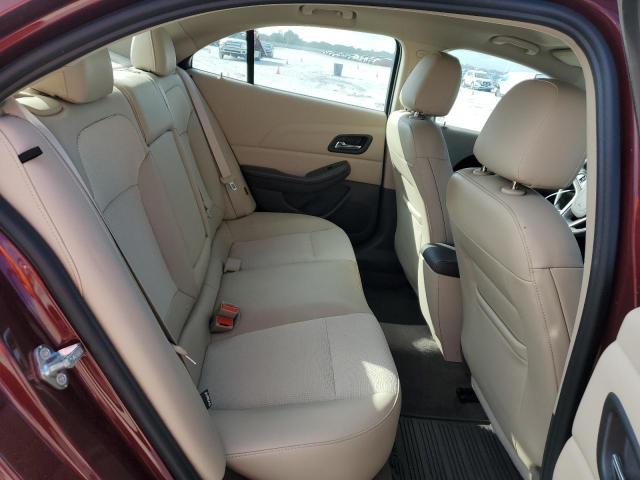 1G11C5SL6FF349050 - 2015 CHEVROLET MALIBU 1LT 棕色 照片 10