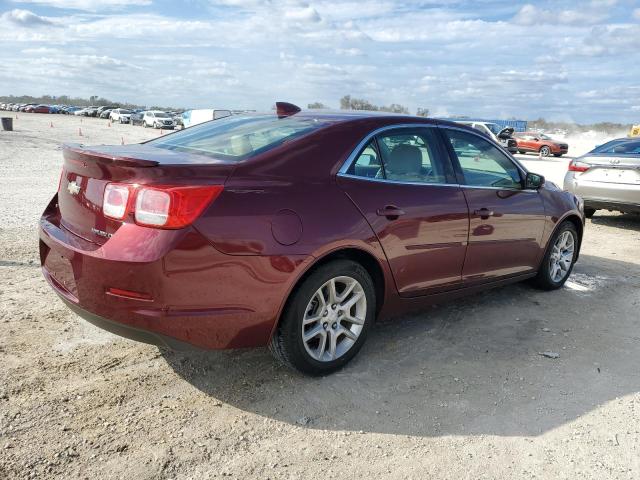 1G11C5SL6FF349050 - 2015 CHEVROLET MALIBU 1LT 棕色 照片 3