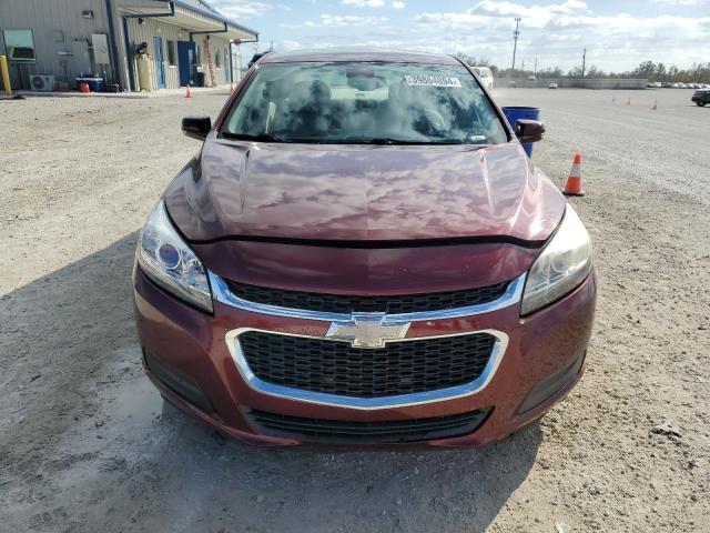 1G11C5SL6FF349050 - 2015 CHEVROLET MALIBU 1LT 棕色 照片 5