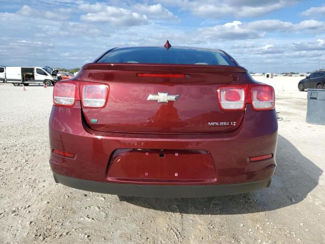 1G11C5SL6FF349050 - 2015 CHEVROLET MALIBU 1LT 棕色 照片 6