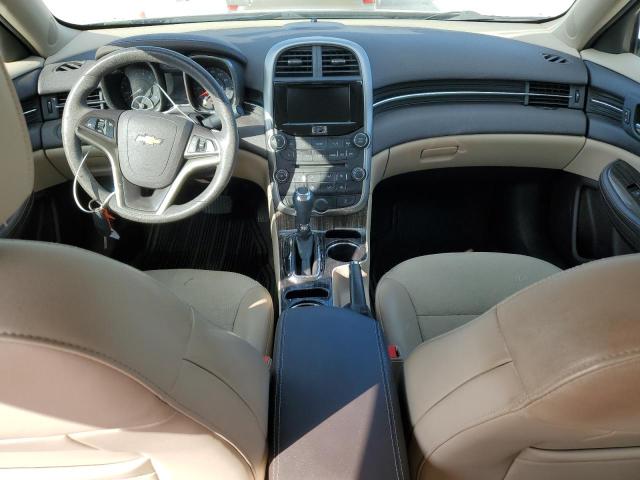 1G11C5SL6FF349050 - 2015 CHEVROLET MALIBU 1LT 棕色 照片 8