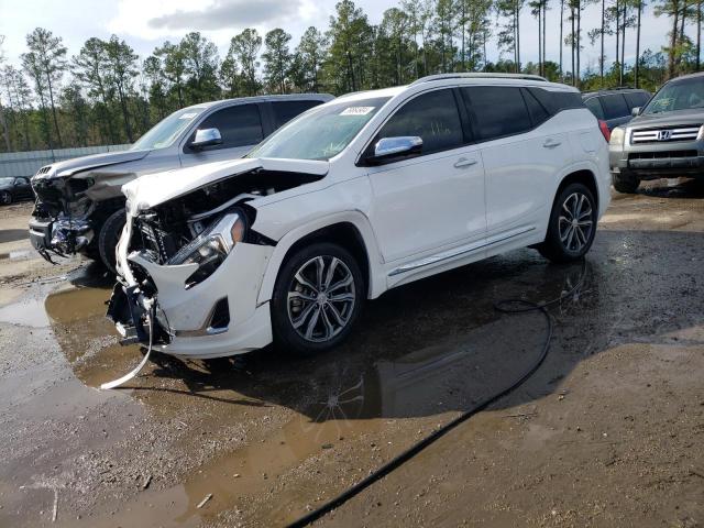 2019 GMC TERRAIN DENALI, 