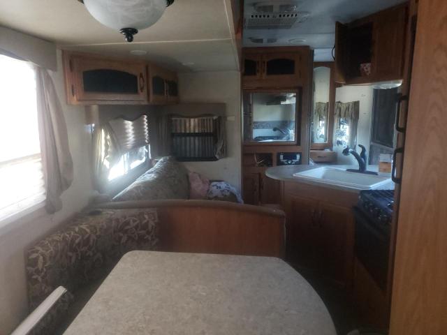 4YDT30828C1531775 - 2012 KEYSTONE SPRINTER WHITE photo 6