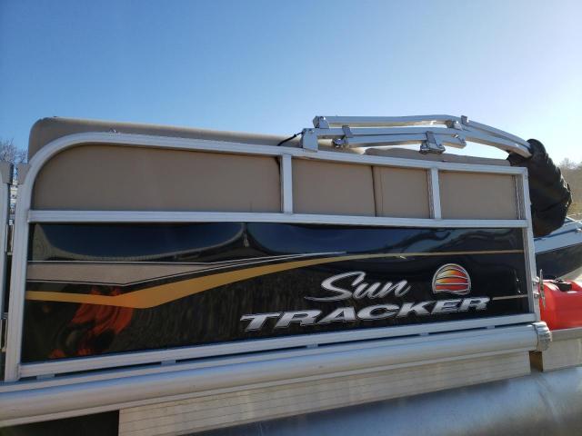 BUJ73173L920 - 2020 SUNT BOAT BLACK photo 9