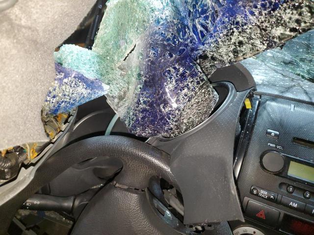 5TEUU42N08Z575541 - 2008 TOYOTA TACOMA ACCESS CAB 黑色 照片 9