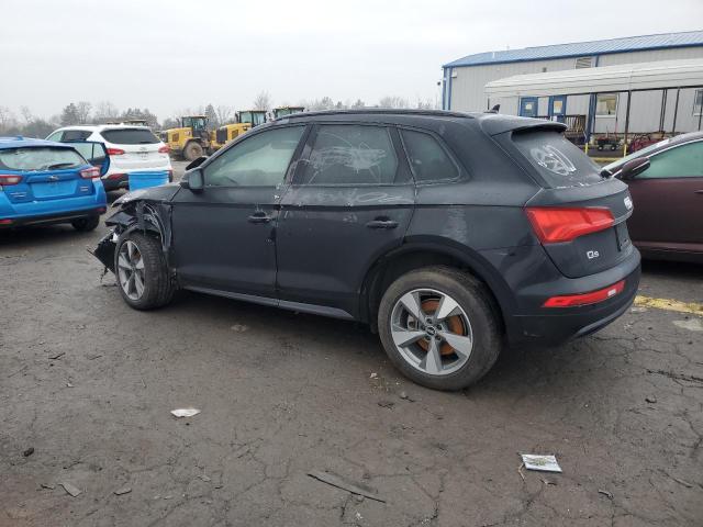 WA1ANAFY5L2116306 - 2020 AUDI Q5 PREMIUM BLACK photo 2