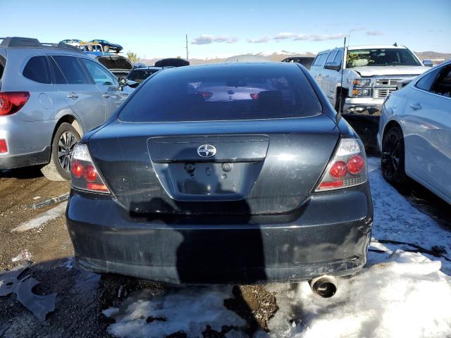 JTKDE3B74A0311326 - 2010 TOYOTA SCION TC შავი ფოტო 6