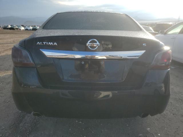 1N4AL3AP3FC575960 - 2015 NISSAN ALTIMA 2.5 BLACK photo 6