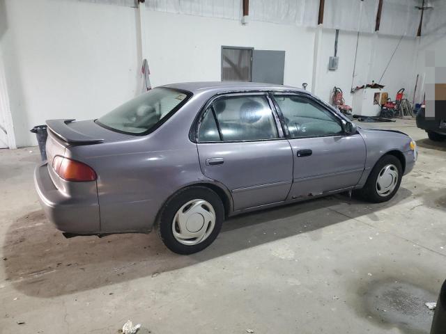 2T1BR18E8WC062443 - 1998 TOYOTA COROLLA VE GRAY photo 3