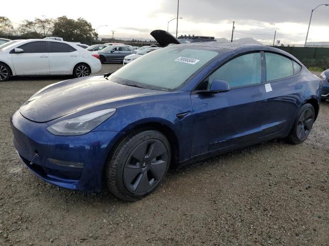 2023 TESLA MODEL 3, 