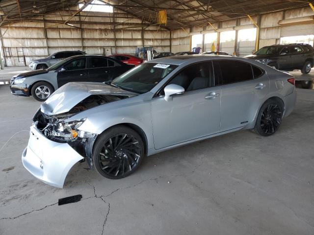 2014 LEXUS ES 300H, 