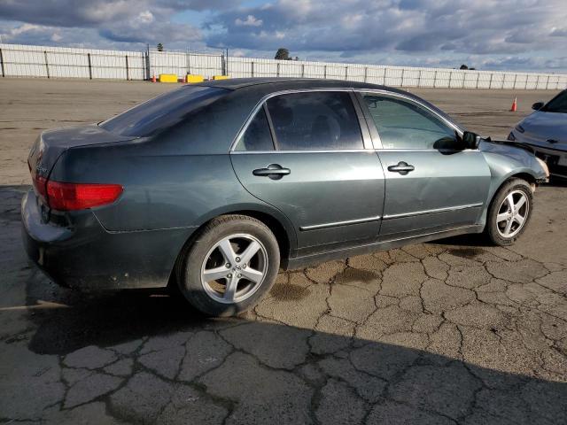 JHMCM56475C006679 - 2005 HONDA ACCORD LX WHITE photo 3