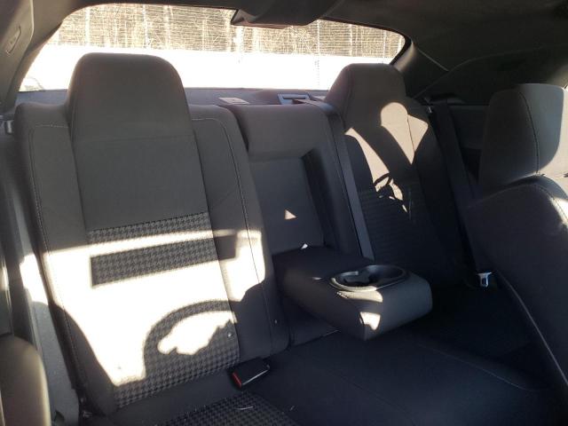 2C3CDZFJ9KH508752 - 2019 DODGE CHALLENGER R/T SCAT PACK RED photo 10