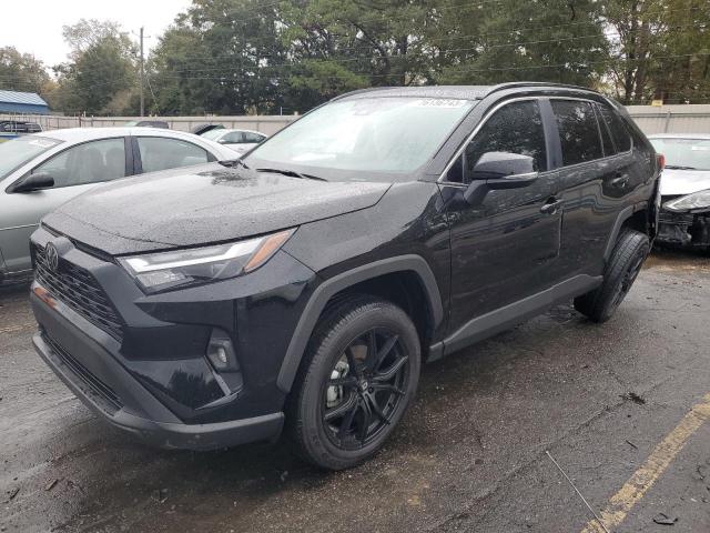 2023 TOYOTA RAV4 XLE PREMIUM, 