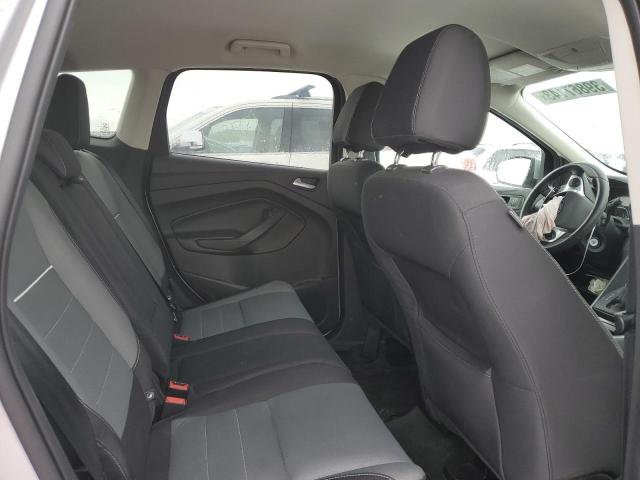 1FMCU0GX6FUC13973 - 2015 FORD ESCAPE SE GRAY photo 10