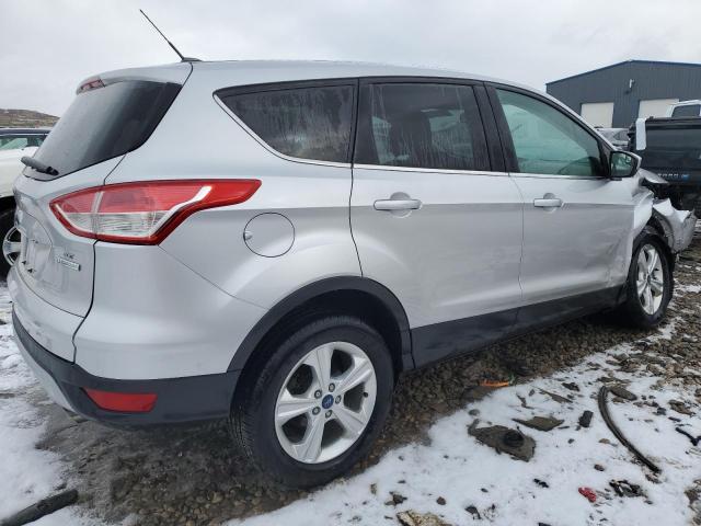 1FMCU0GX6FUC13973 - 2015 FORD ESCAPE SE GRAY photo 3