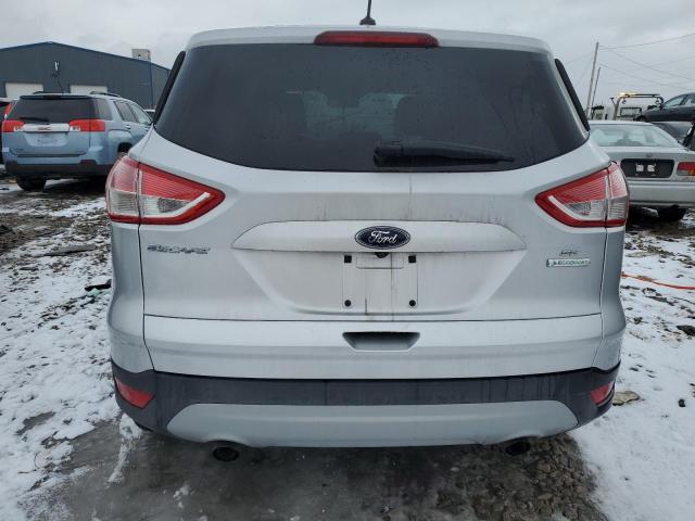 1FMCU0GX6FUC13973 - 2015 FORD ESCAPE SE GRAY photo 6