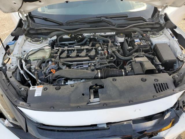 SHHFK7H44MU408995 - 2021 HONDA CIVIC SPORT 白色 照片 11