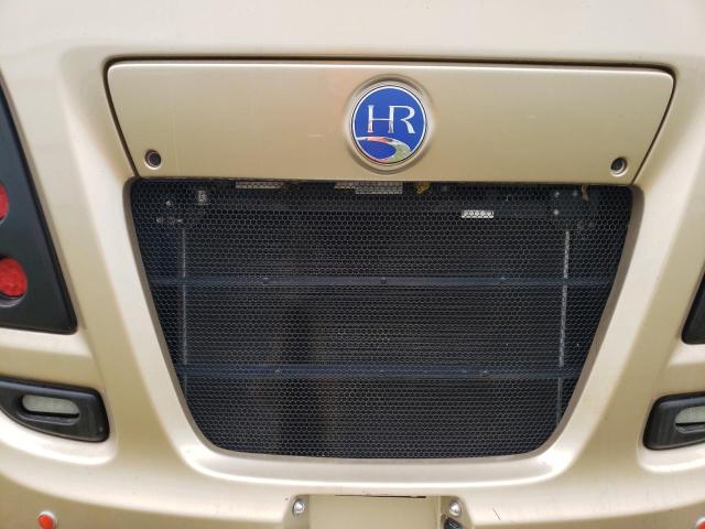 4UZACJDT6FCGN7722 - 2015 FREIGHTLINER CHASSIS XC თაფლისფერი ფოტო 7