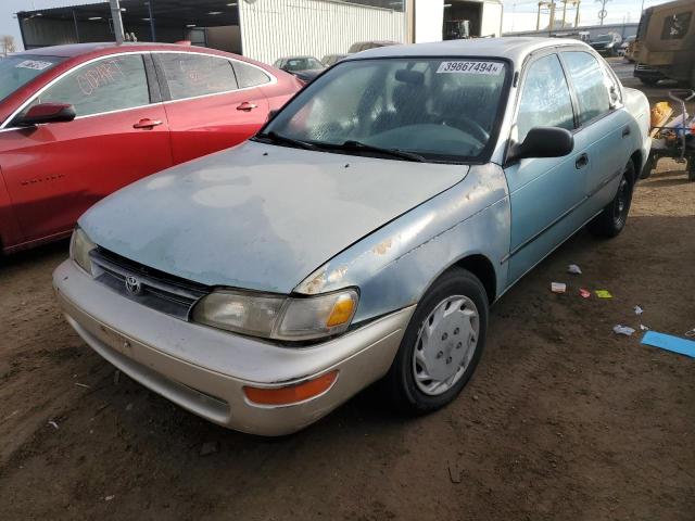 1994 TOYOTA COROLLA LE, 