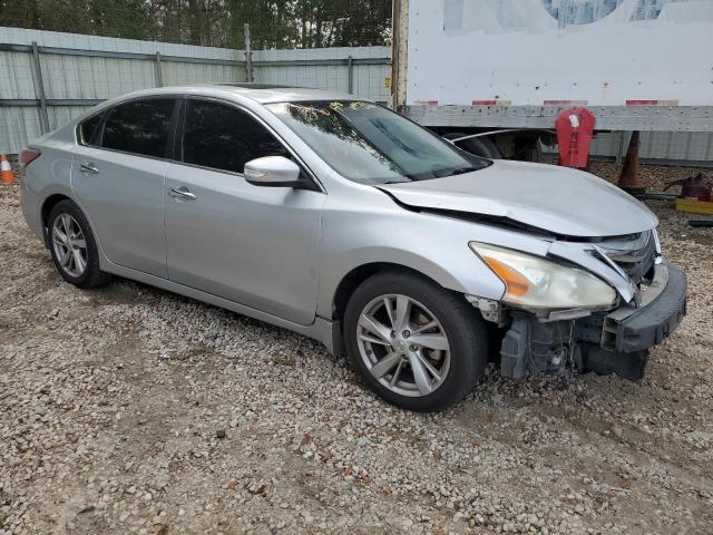 1N4AL3AP4FN353366 - 2015 NISSAN ALTIMA 2.5 SILVER photo 4