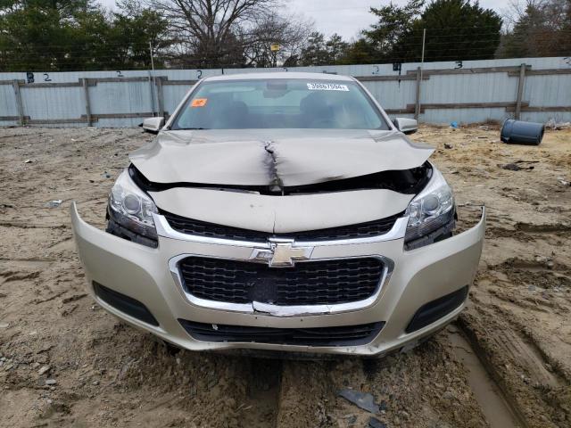 1G11C5SL1EF256144 - 2014 CHEVROLET MALIBU 1LT 棕色 照片 5