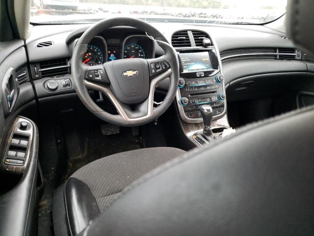 1G11C5SL1EF256144 - 2014 CHEVROLET MALIBU 1LT 棕色 照片 8