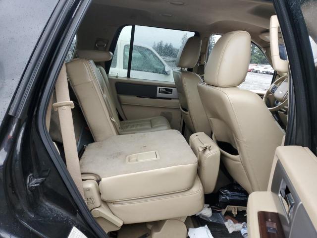 1FMJU1J52DEF30838 - 2013 FORD EXPEDITION XLT TWO TONE photo 11